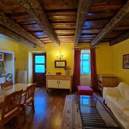 פראג Magic Central Attic Apartment מראה חיצוני תמונה