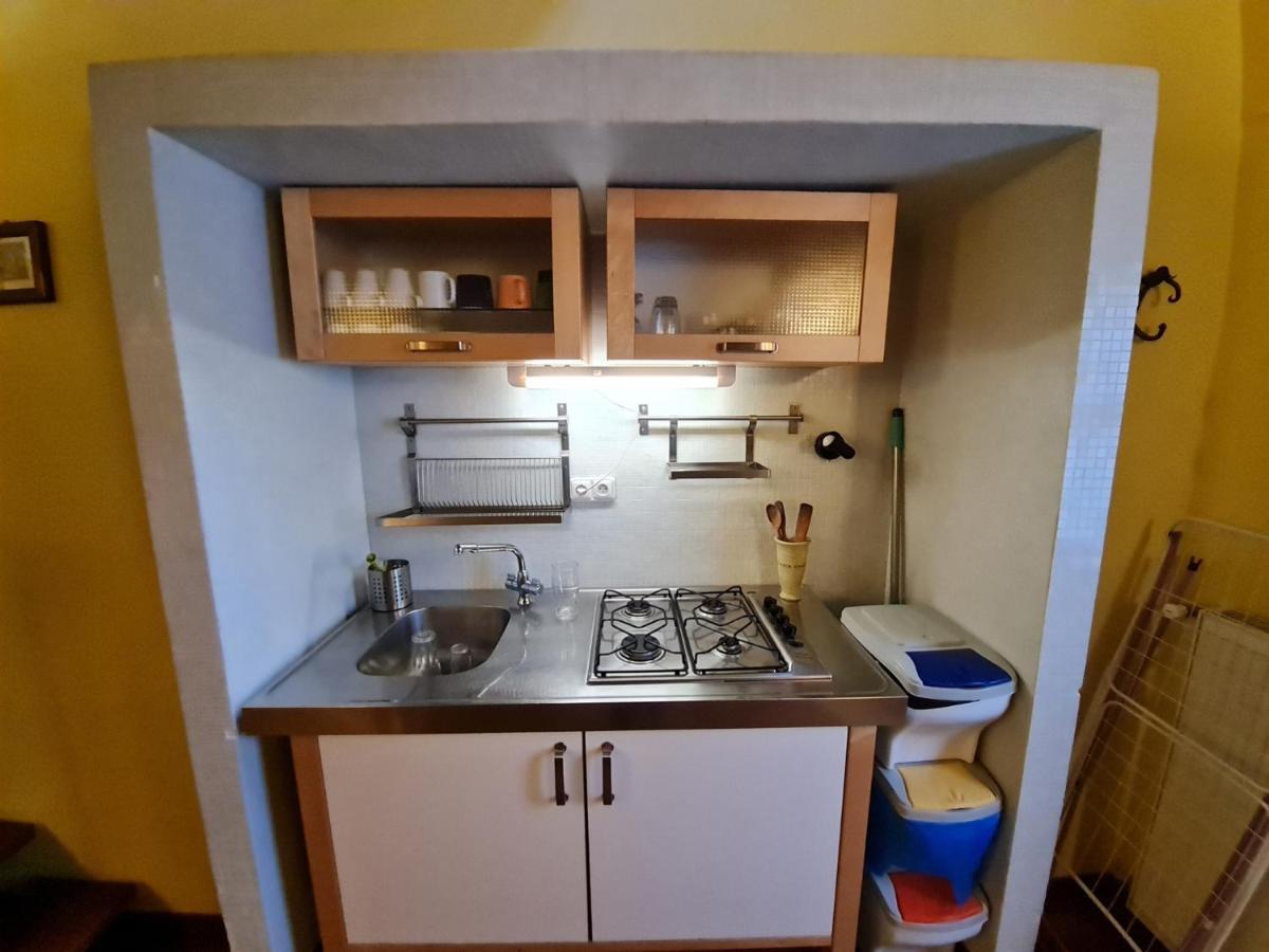 פראג Magic Central Attic Apartment מראה חיצוני תמונה
